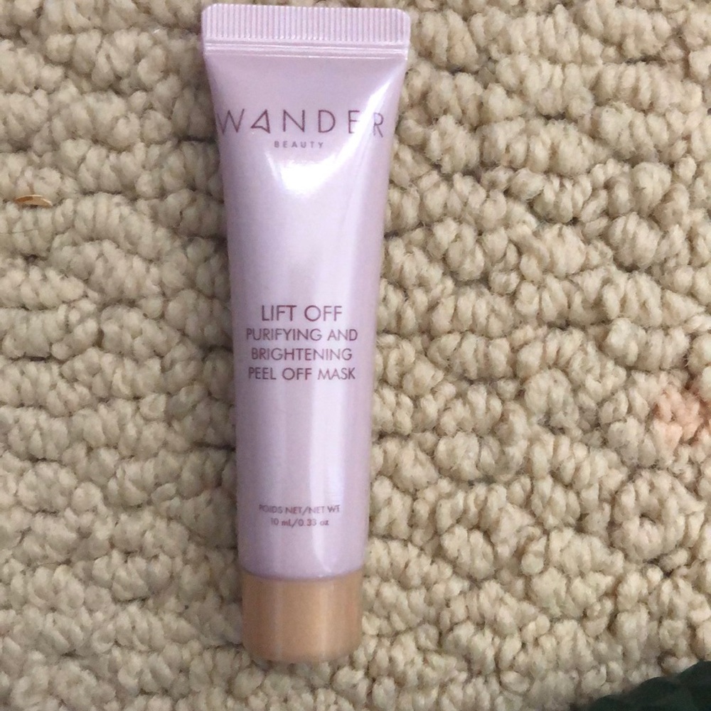 Wander Beauty Face Mask 🎀